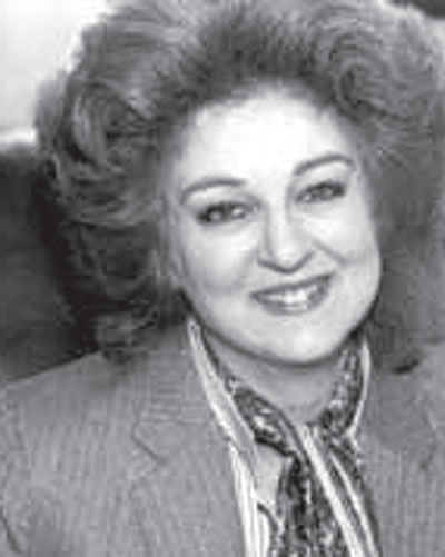 Elaine Douglass