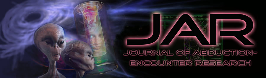 JAR Magazine Banner